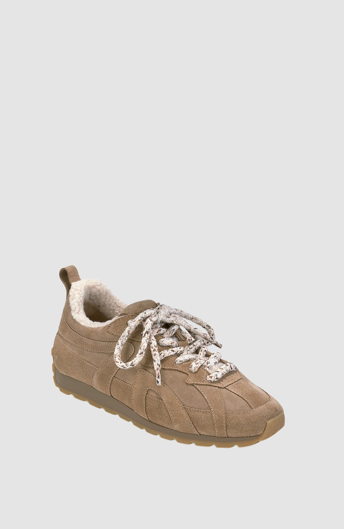 Maribella Shearling