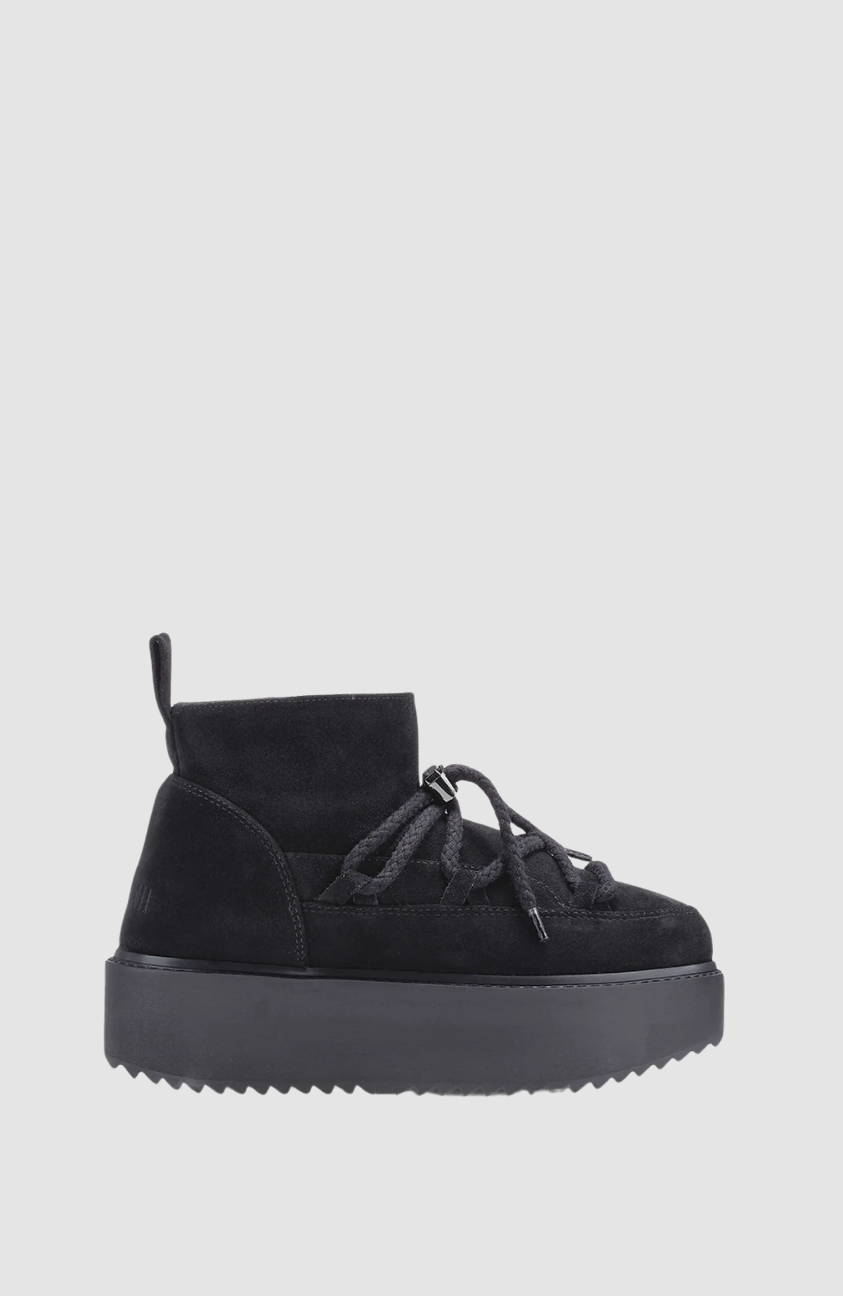 Classic Low Platform