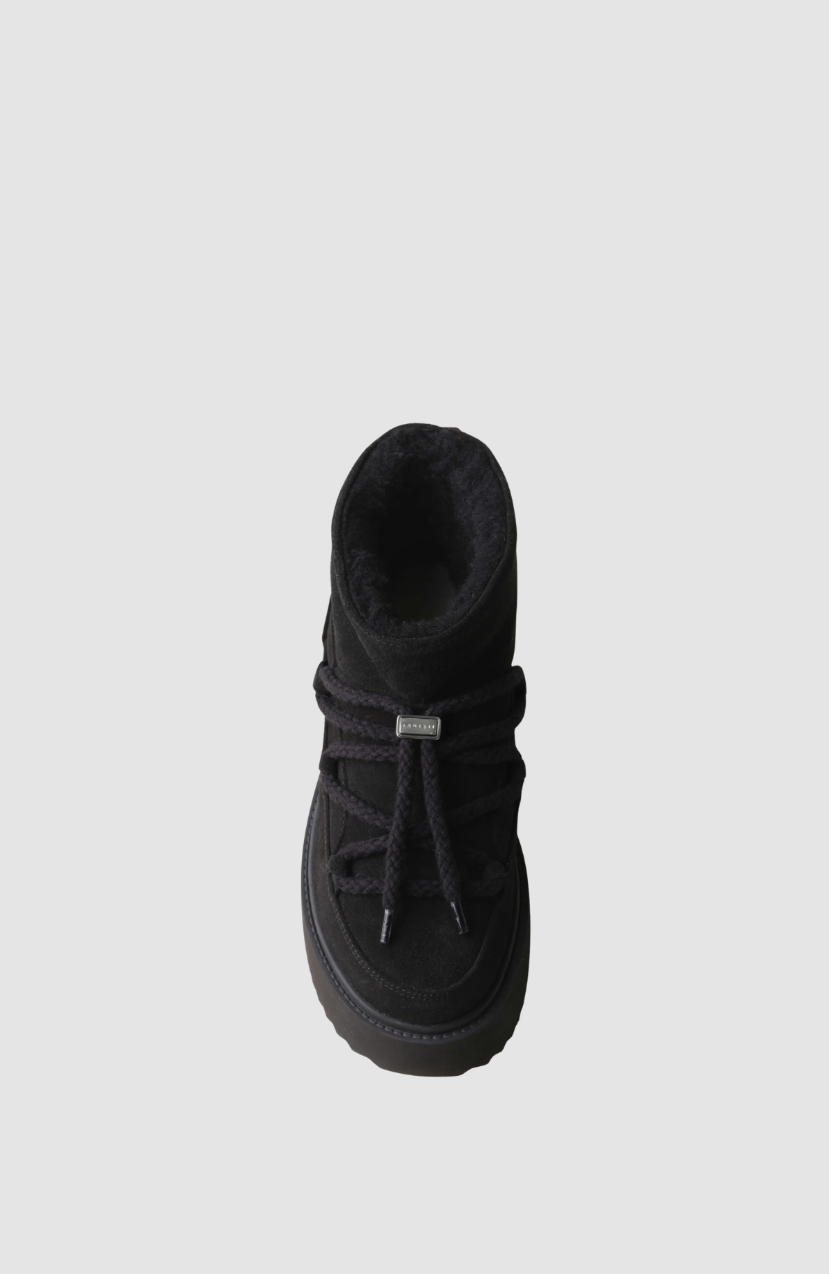 Classic Low Platform