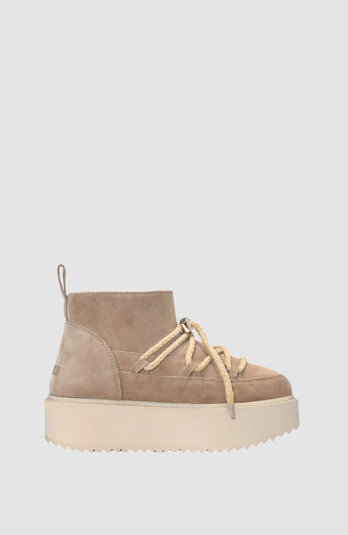 Classic Low Platform