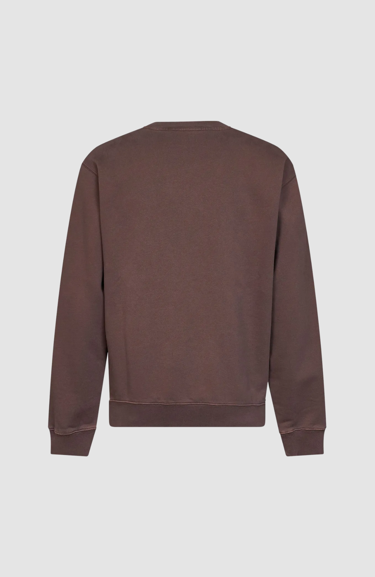 Le Sweatshirt Gros Grain