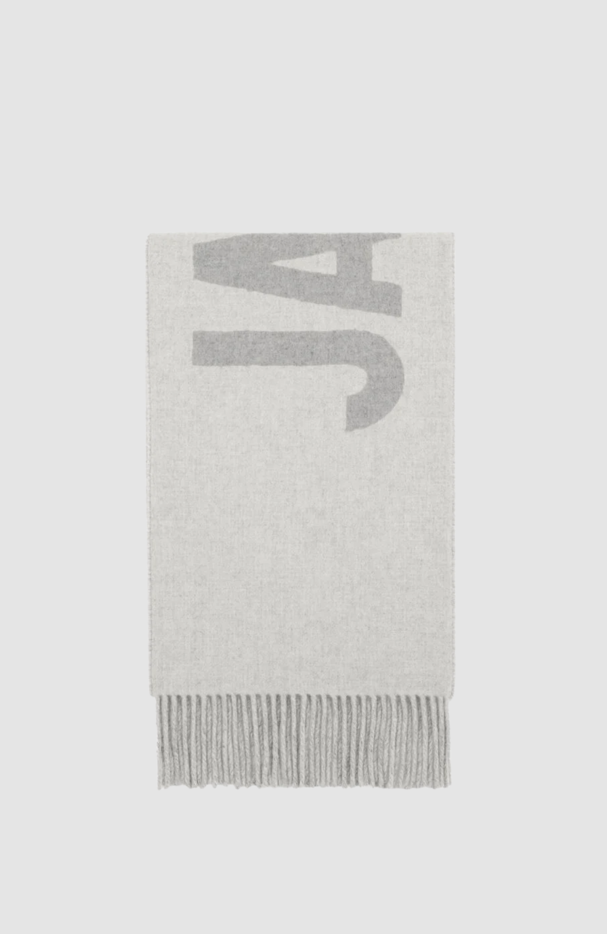 Le Charpe Jacquemus