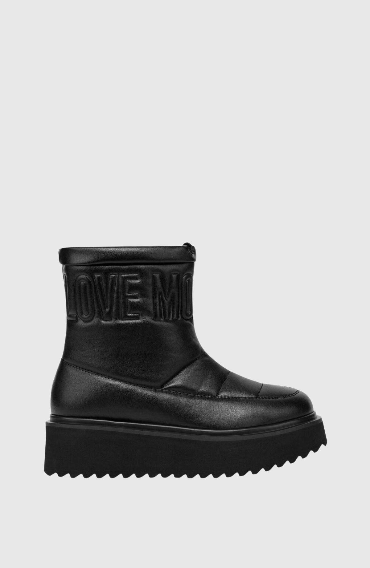 Love Moschino Damen Winterstiefel Ja24423h0h - Schn Produktbild-Vorschau 13