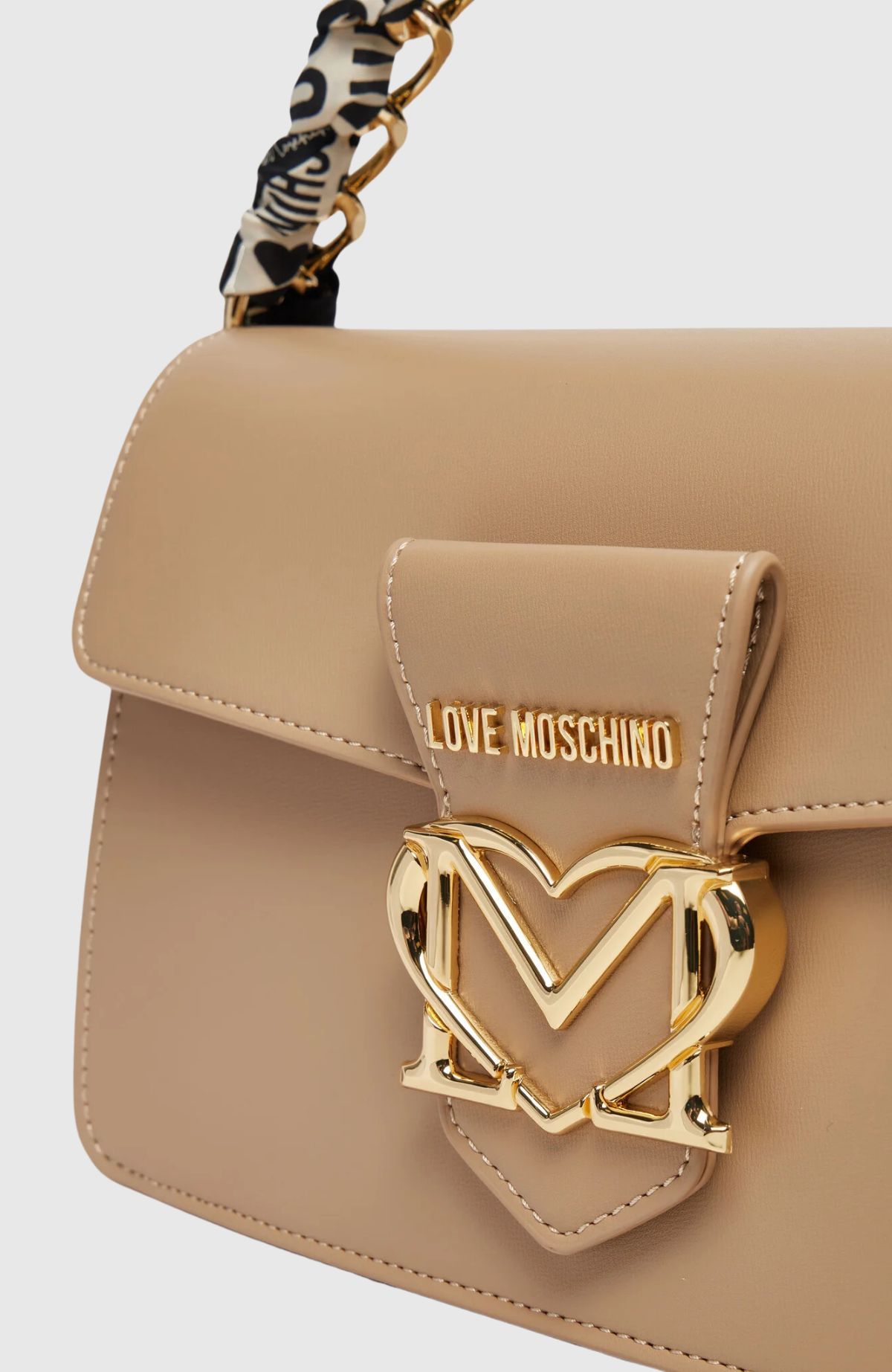 Love Moschino Bag