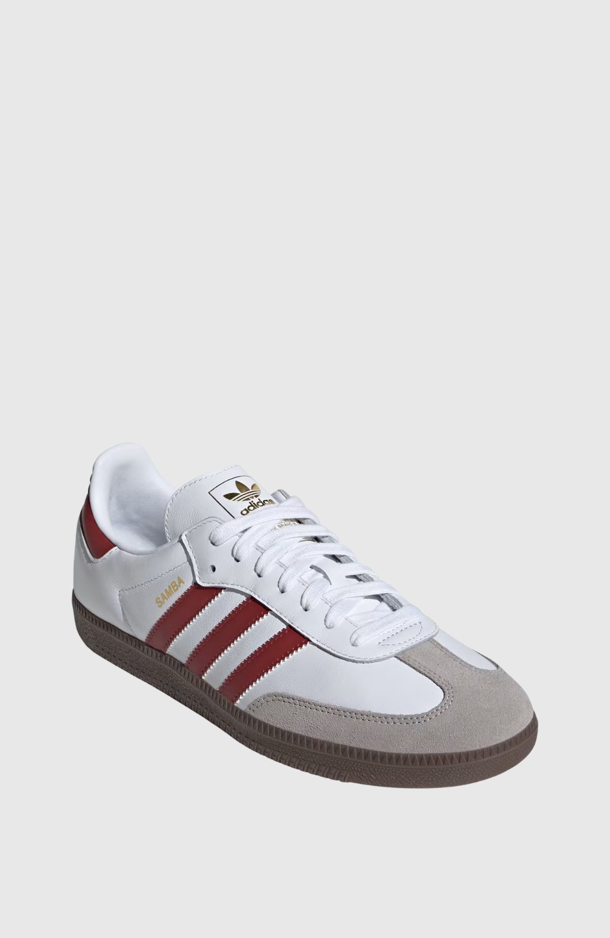 Samba OG