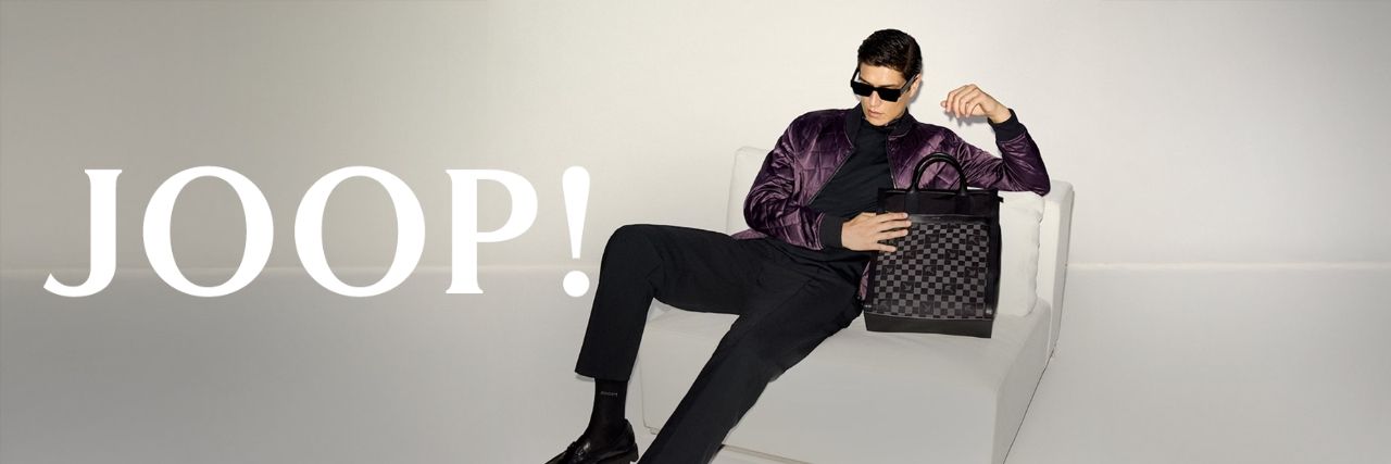 JOOP!
