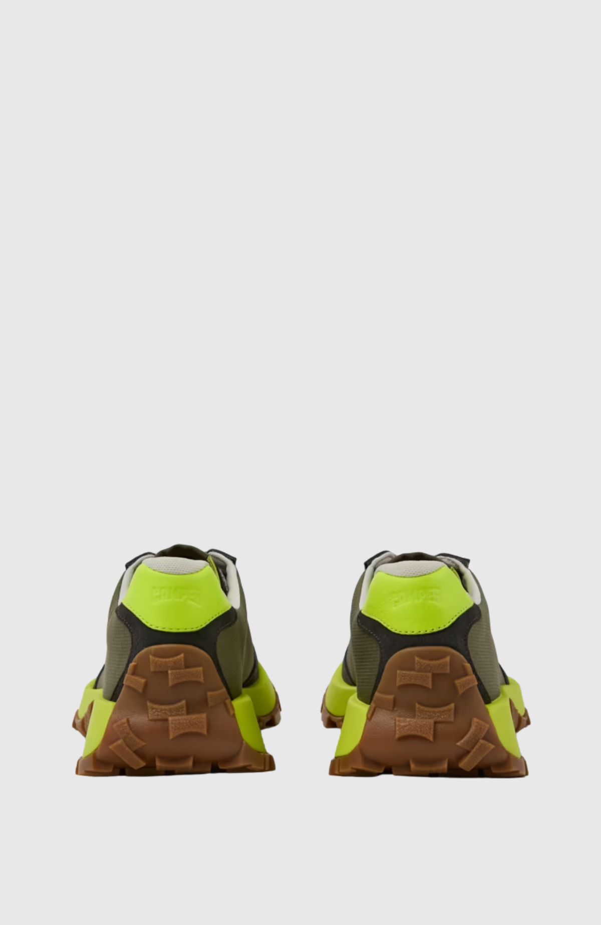 Drift Trail VIBRAM