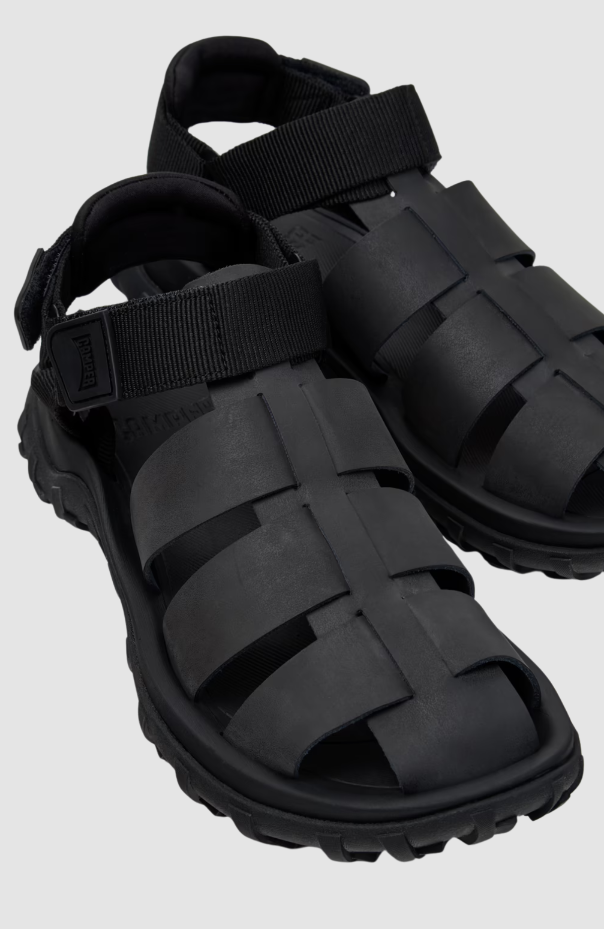 Drift Trail Sandal