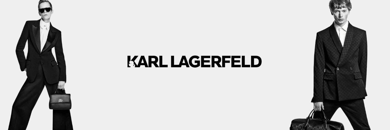 KARL LAGERFELD