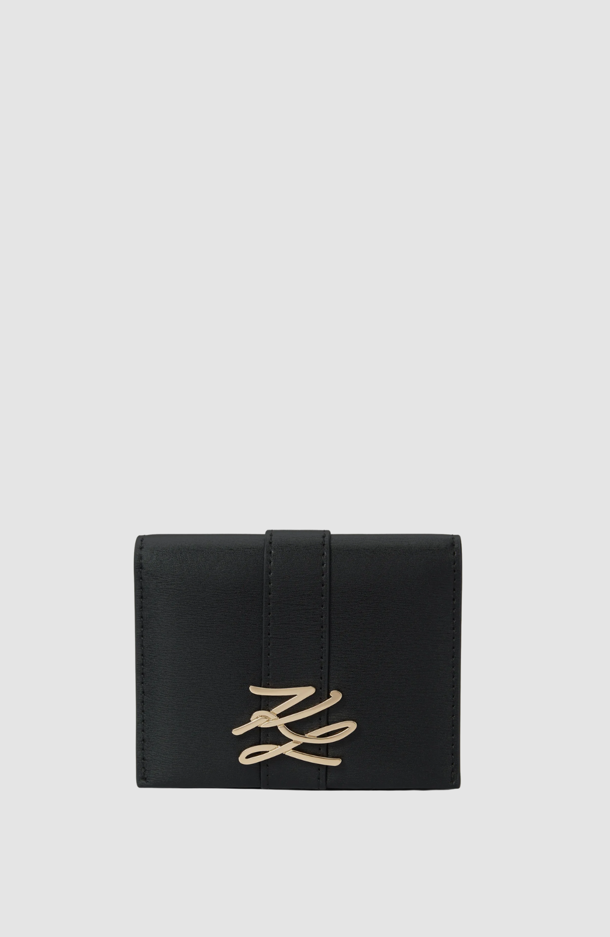 K/Autograph Drop Bifold Ch Gp