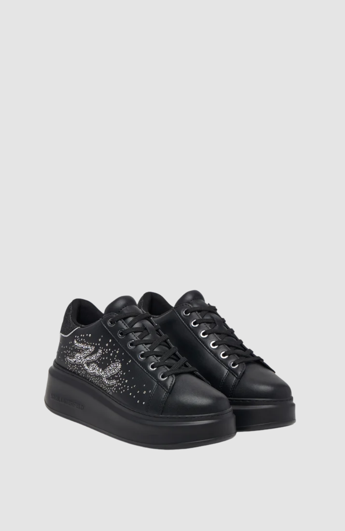 ANAKAPRI Rhinestone Signia Lo