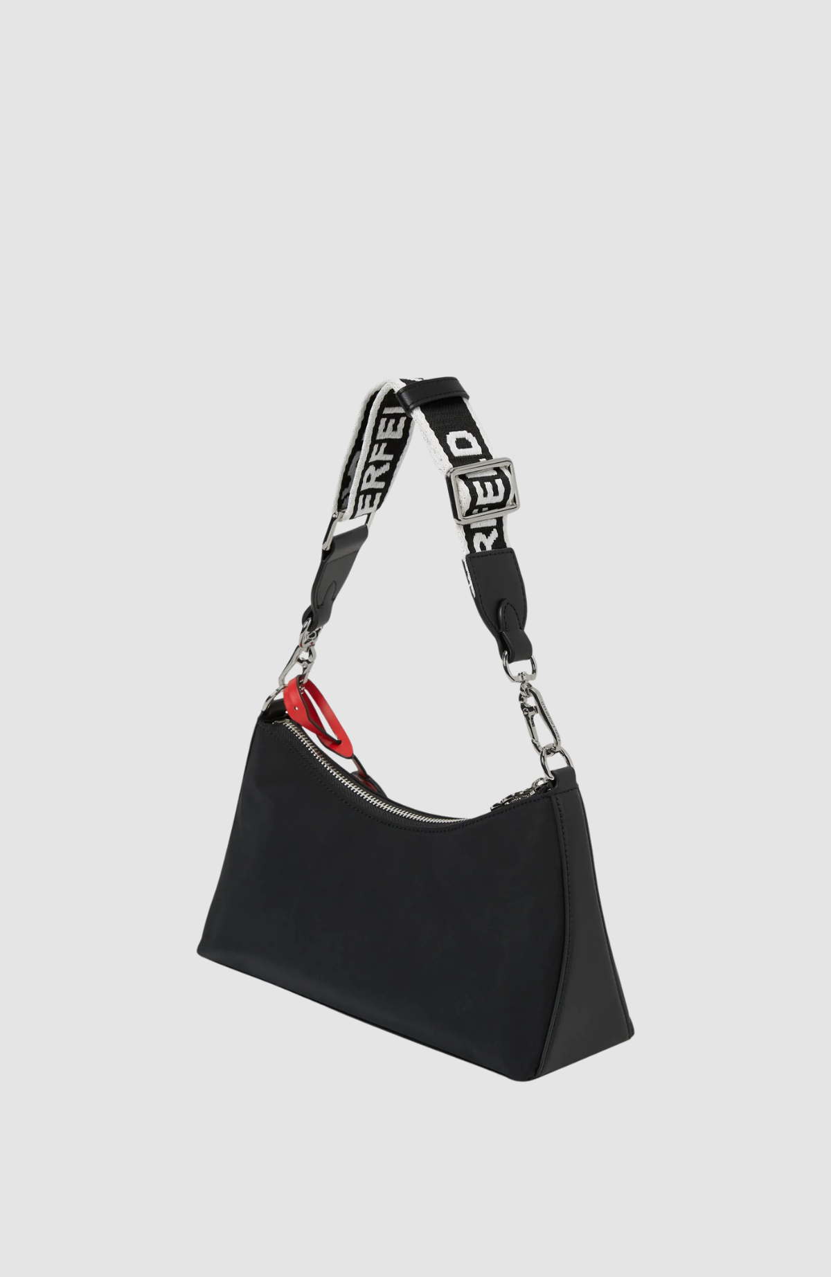 Ikon Nylon Shoulderbag