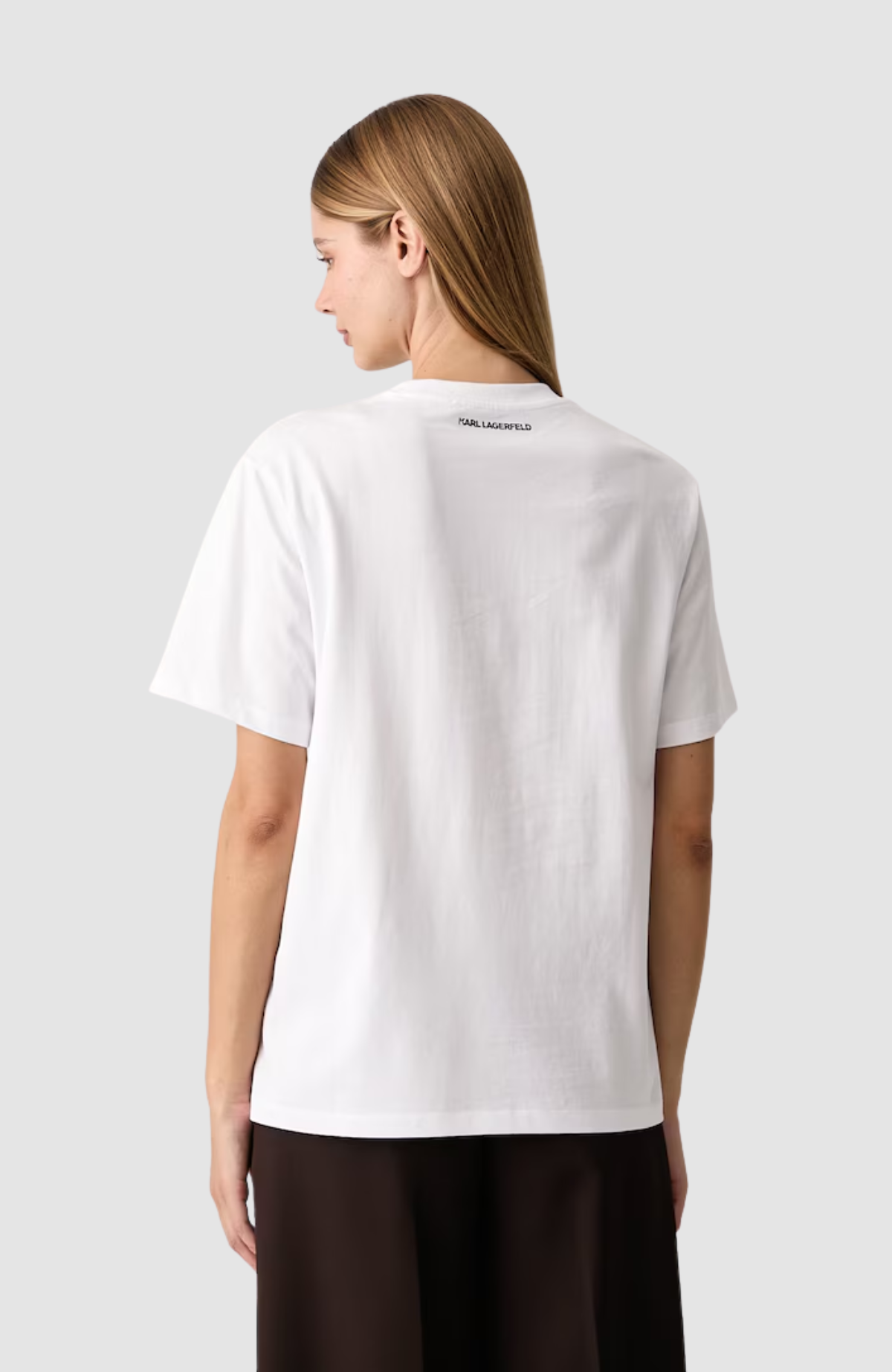 Ikon Rhinestone Tshirt