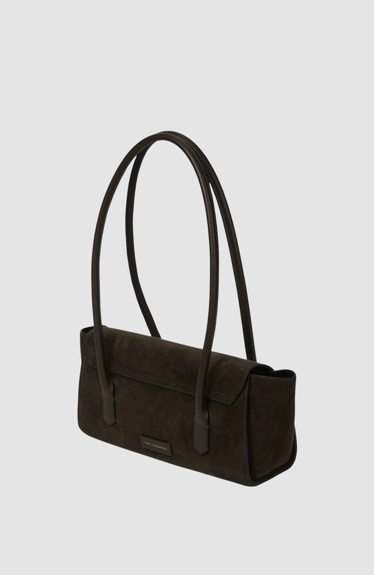 K/Signature Ew Shb Suede