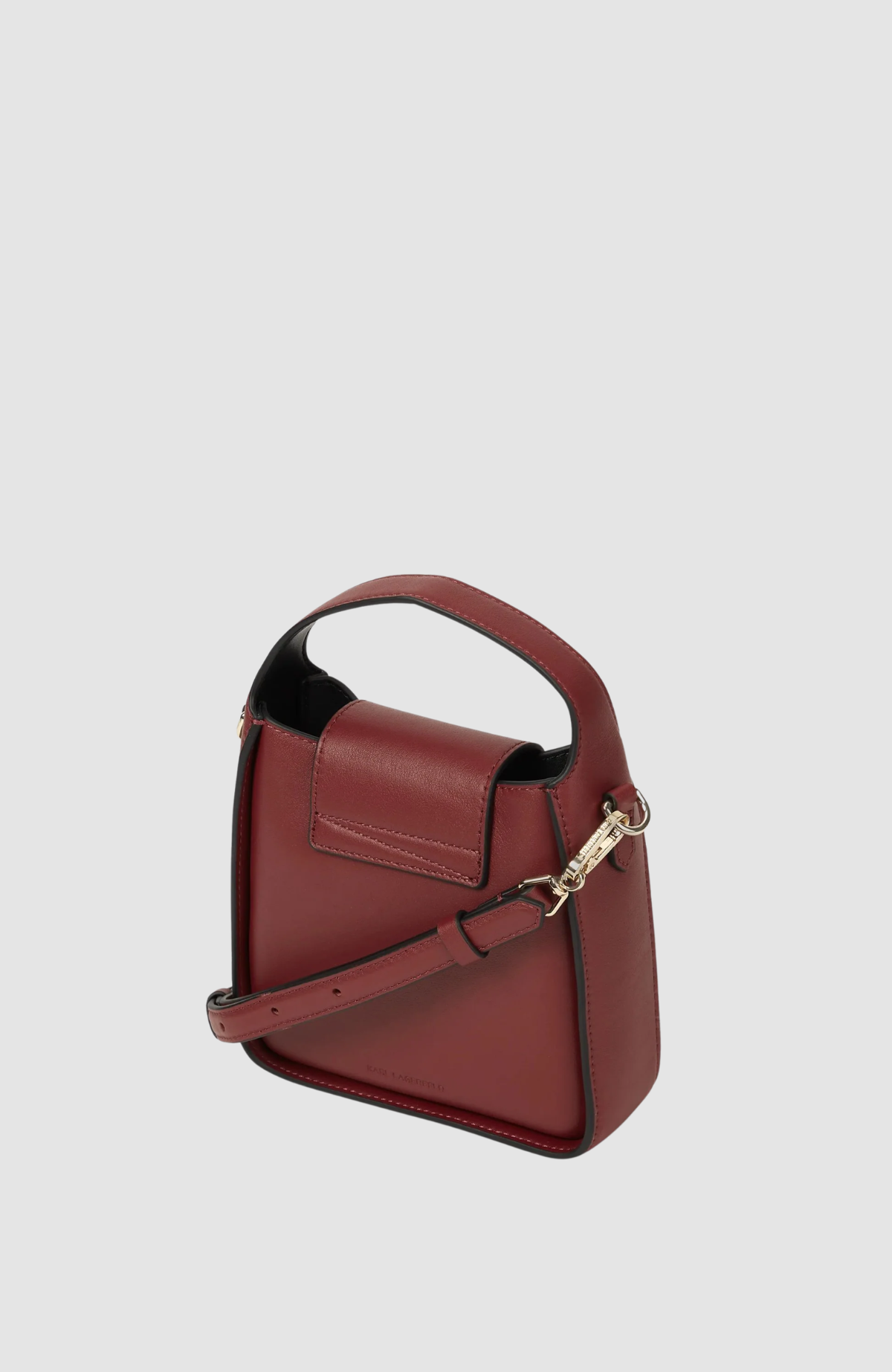 K/Signature Sm Cb Hobo