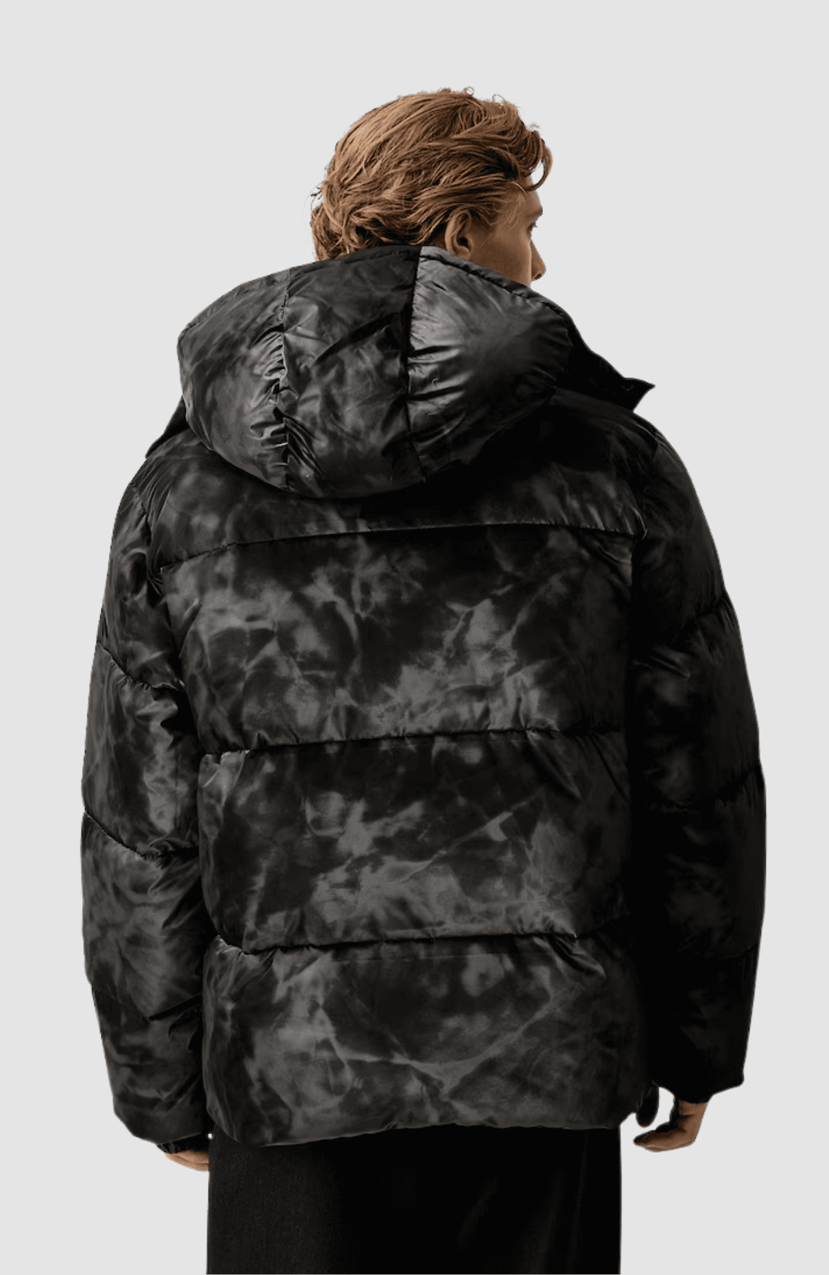 KLJ Reg Shiny Puffer