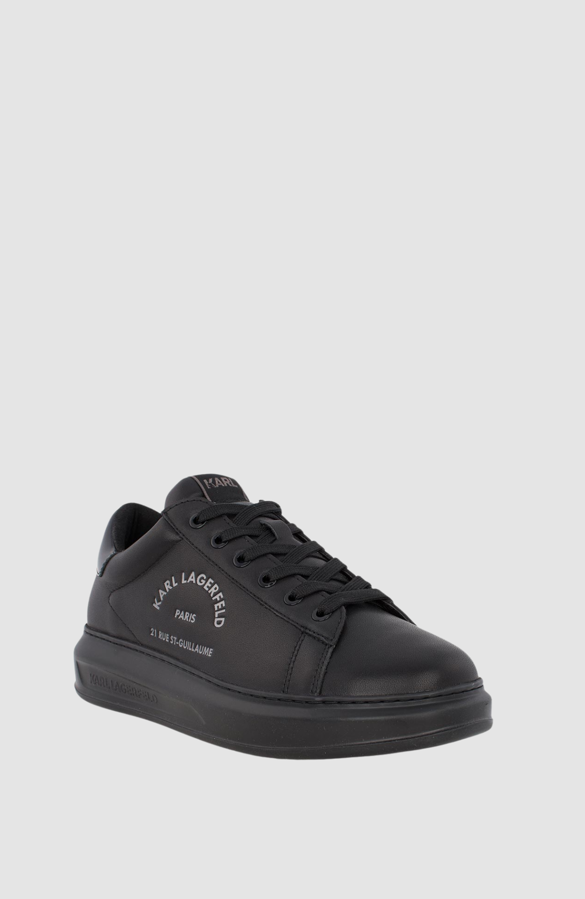 KAPRI MENS Maison Karl Lace