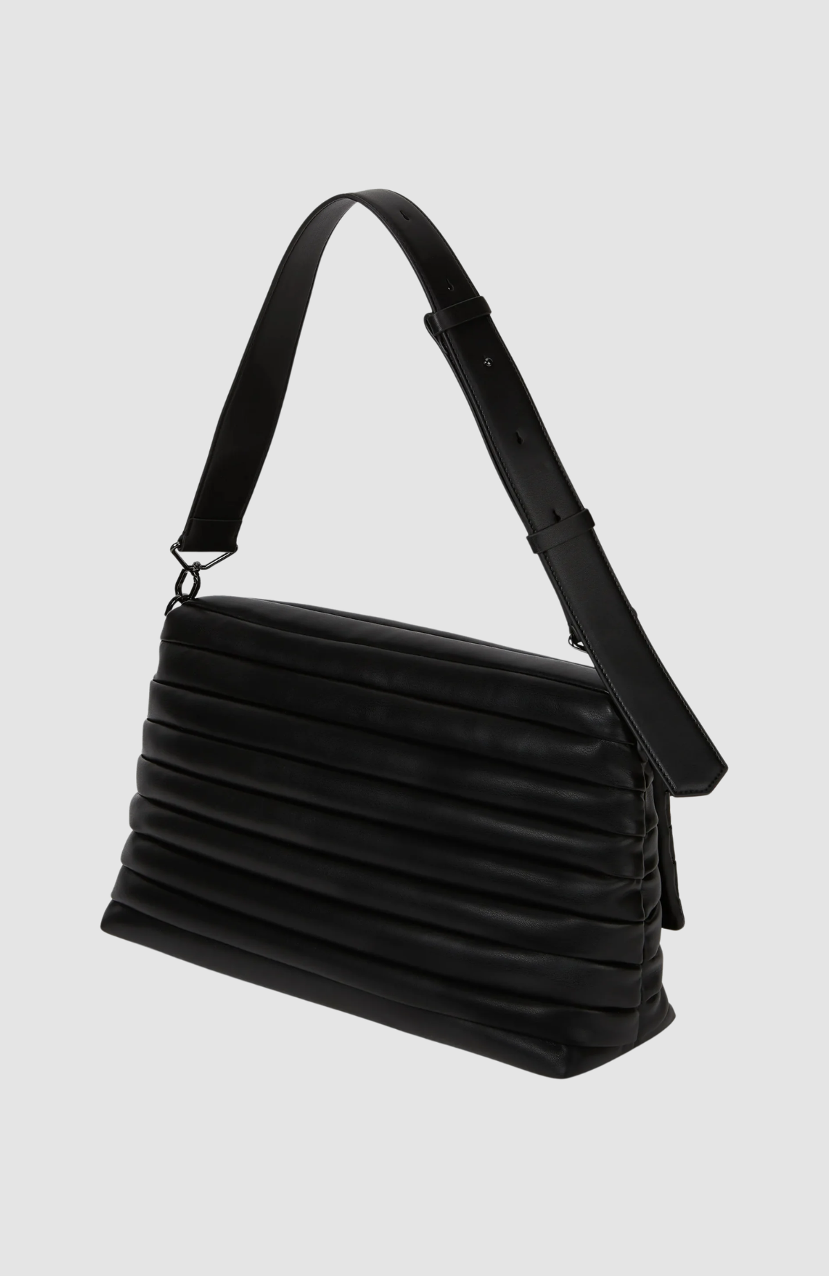 K/Essential Plie Md Flap Shb
