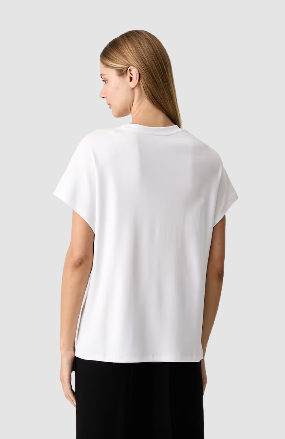Kl Logo Modal T-Shirt
