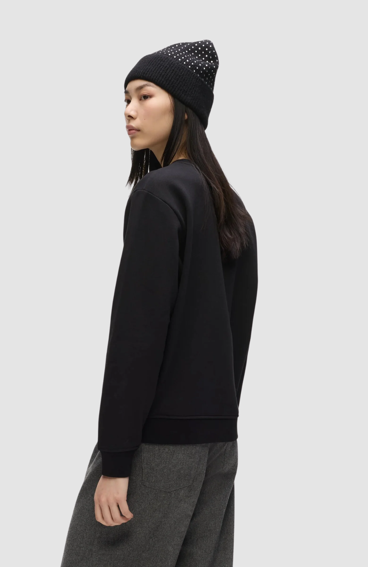 Apres Ski Sweatshirt