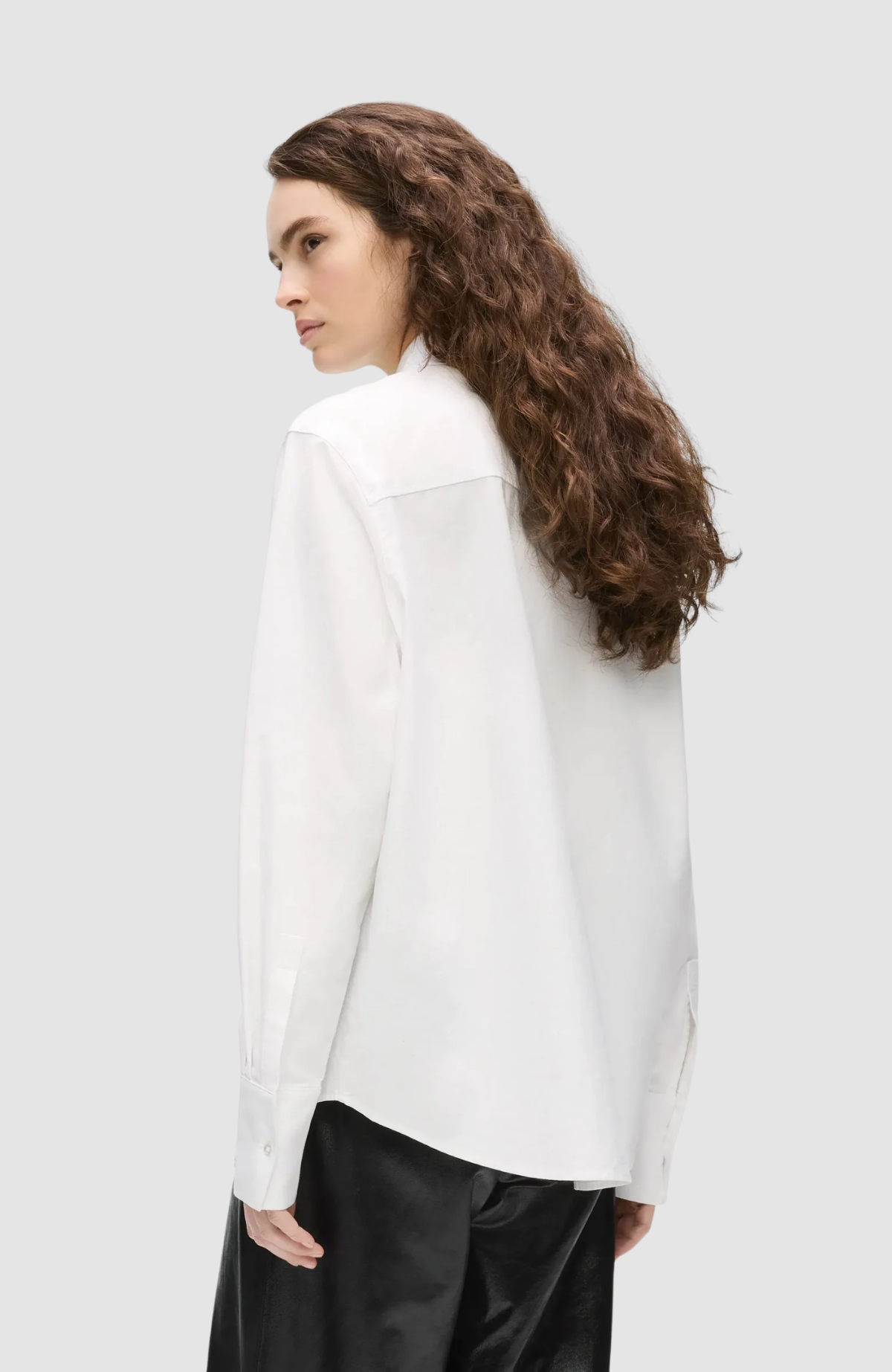 Ikon Oxford Shirt