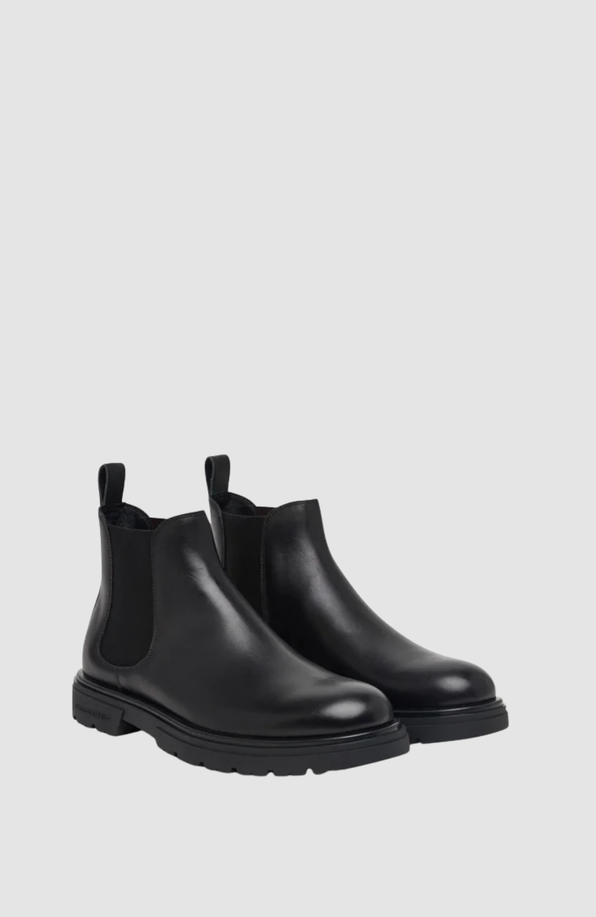 KOBY LUG Chelsea Boot