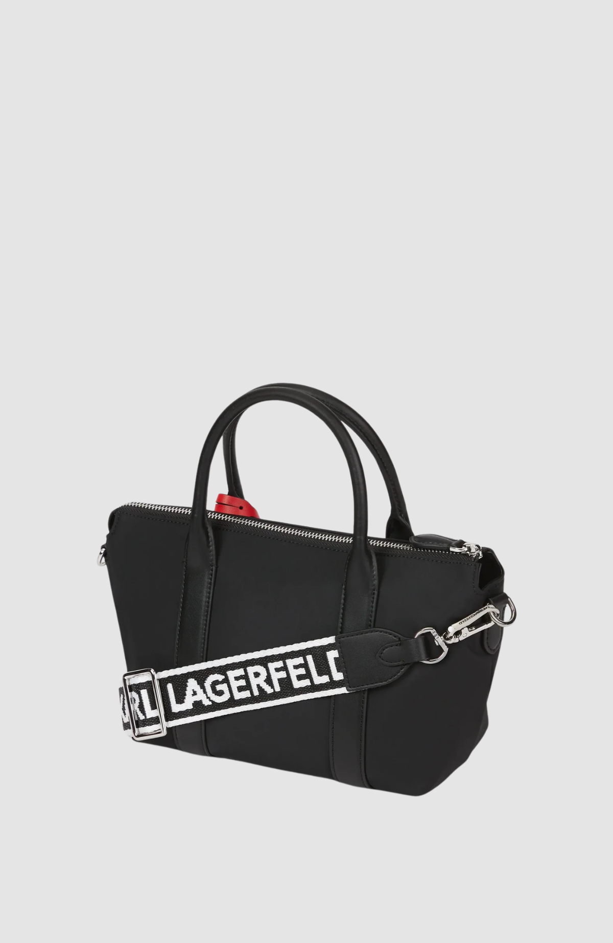 Ikon Nylon Sm Tote