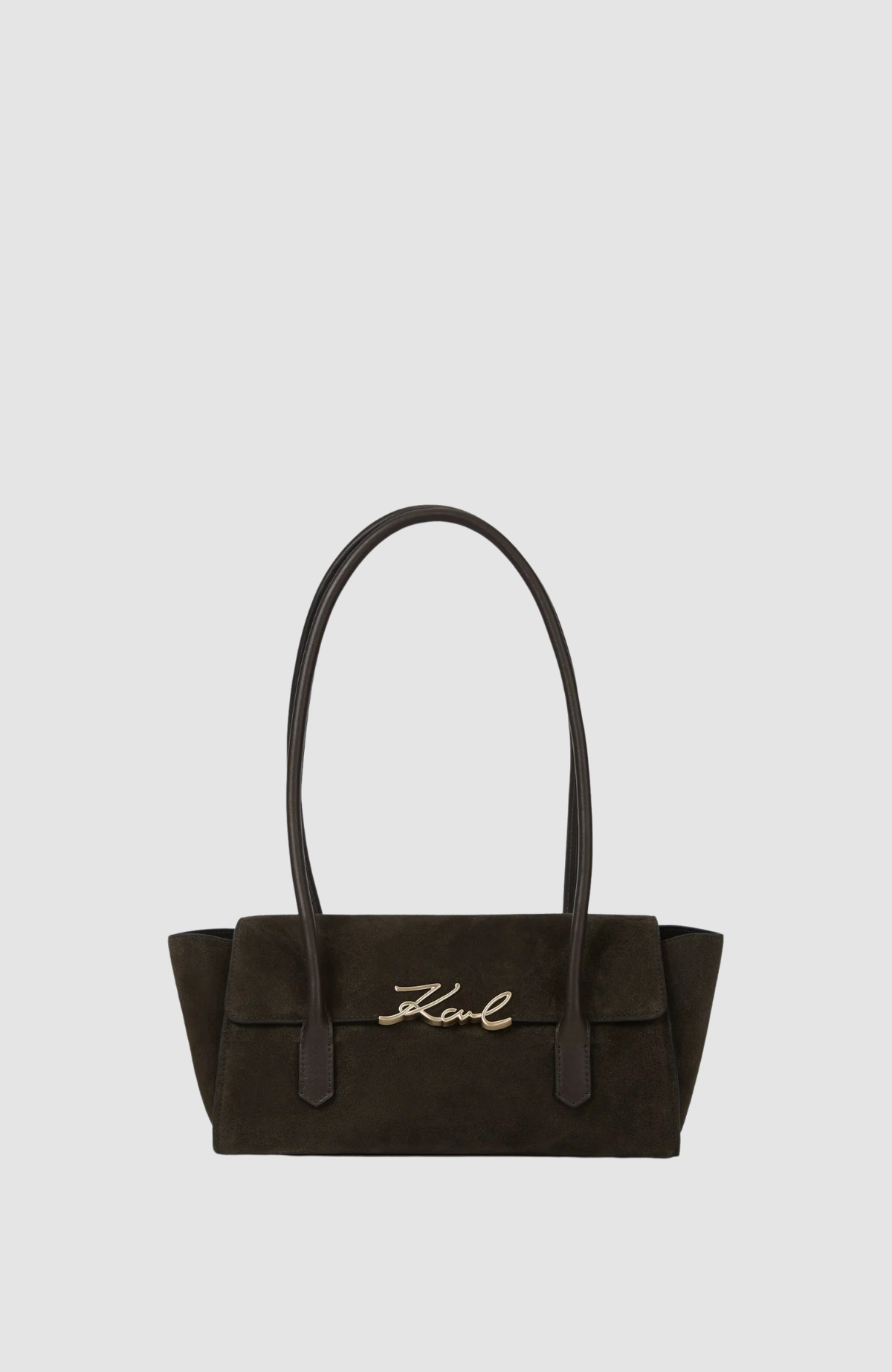 K/Signature Ew Shb Suede