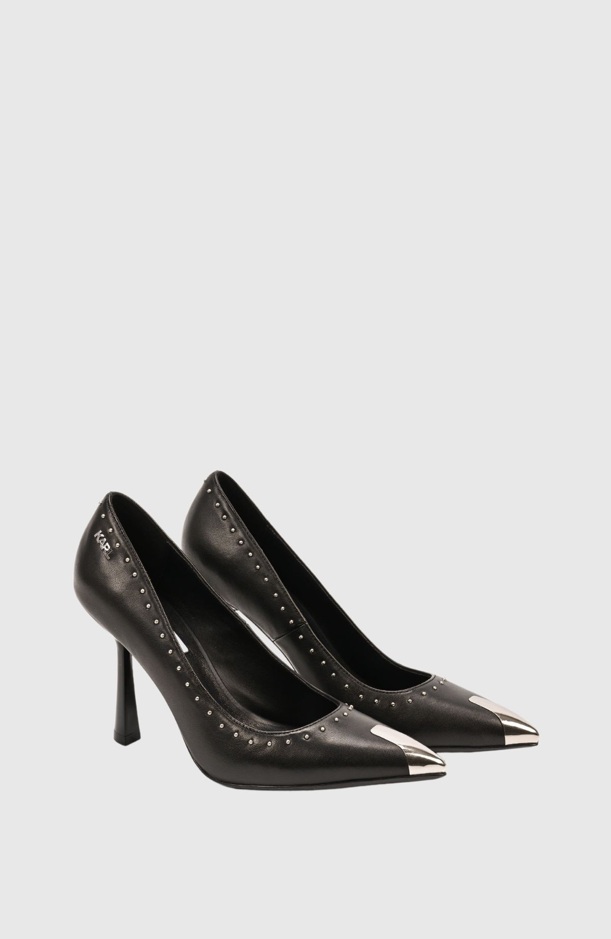 PANDARA II Court Shoe Studs