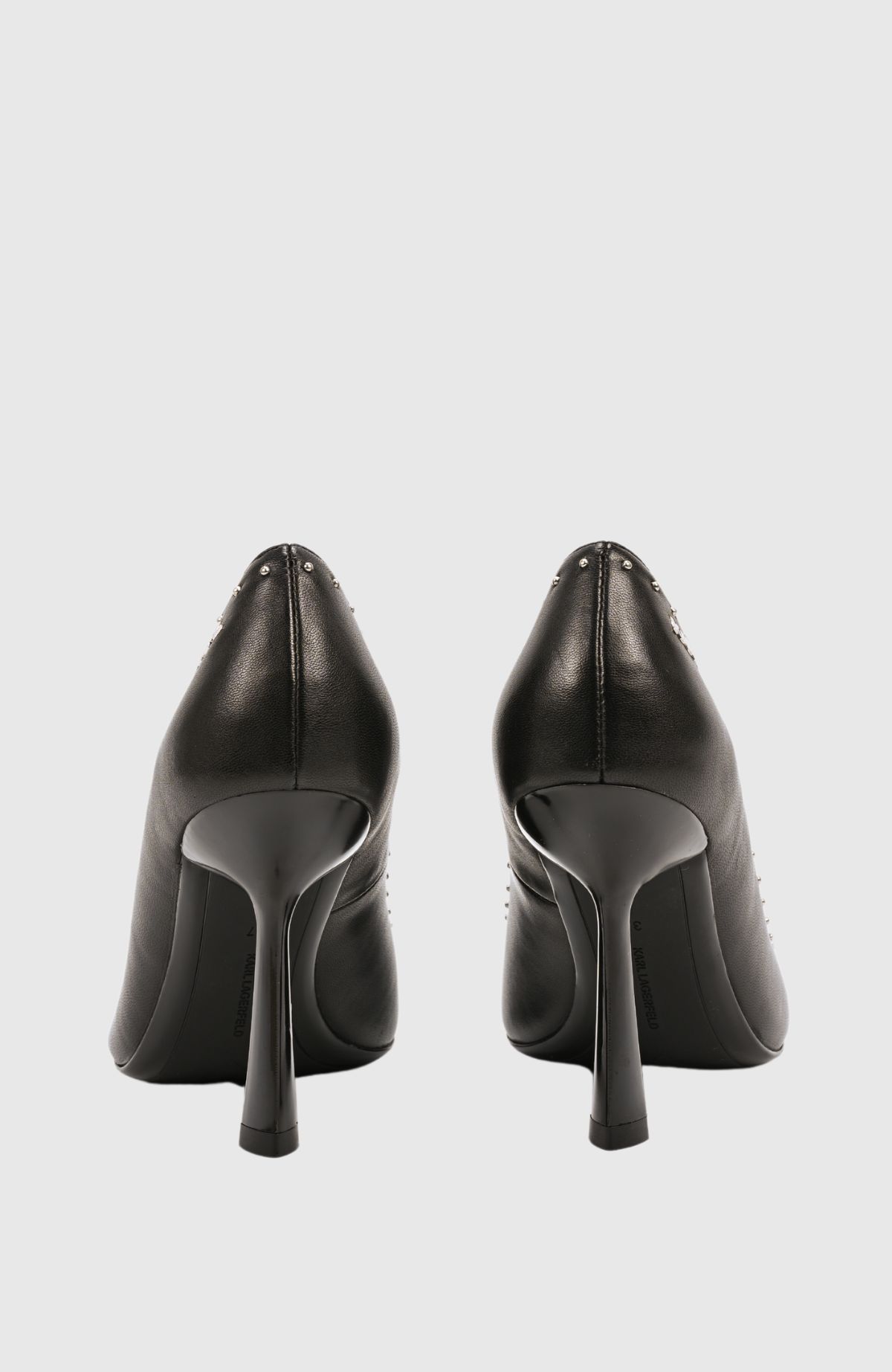 PANDARA II Court Shoe Studs