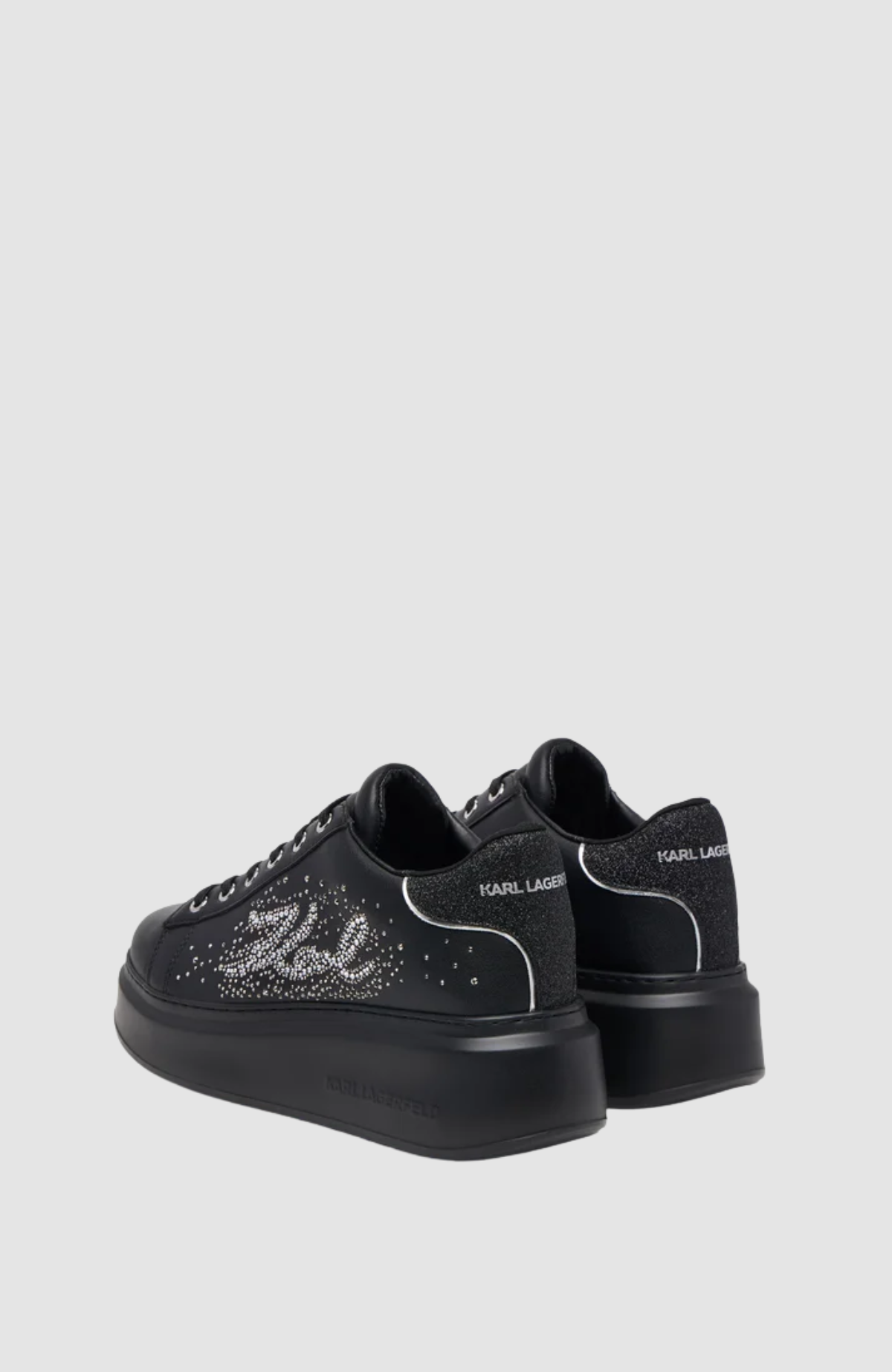 ANAKAPRI Rhinestone Signia Lo