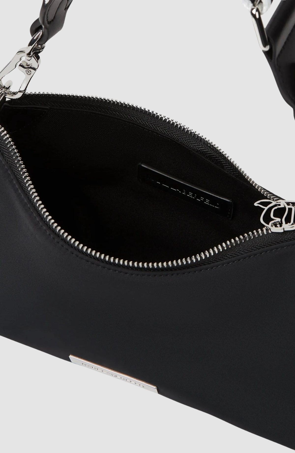 Ikon Nylon Shoulderbag
