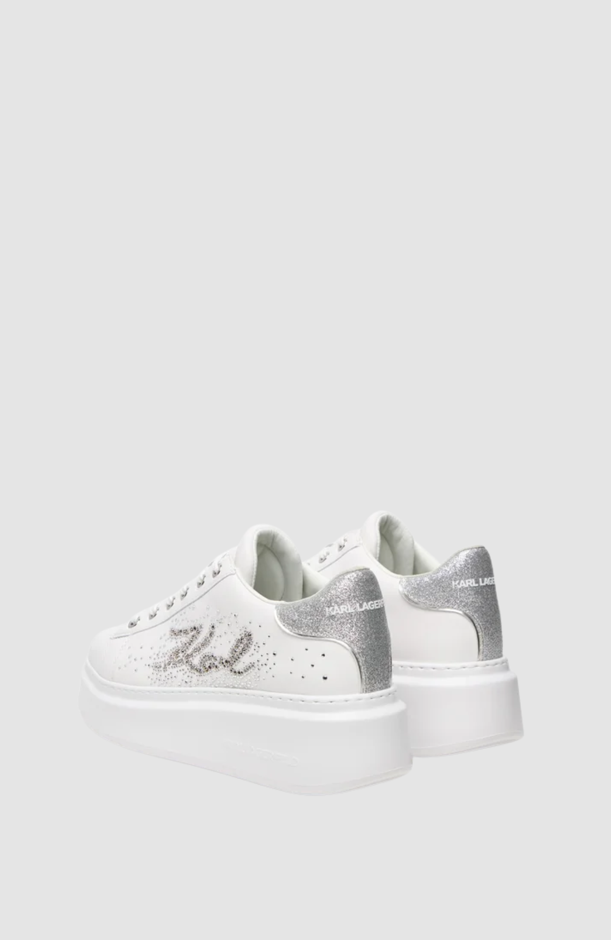 ANAKAPRI Rhinestone Signia Lo