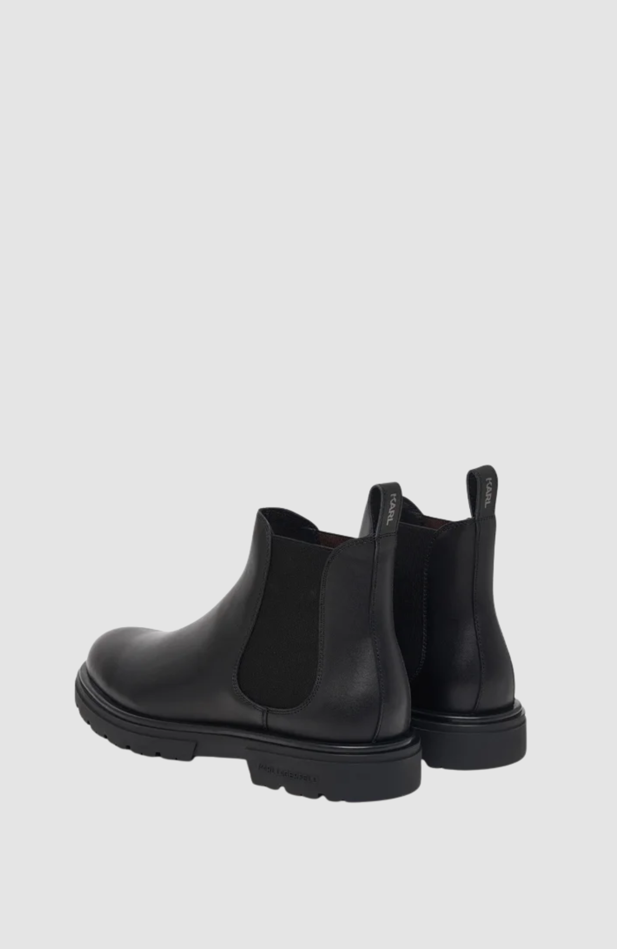 KOBY LUG Chelsea Boot