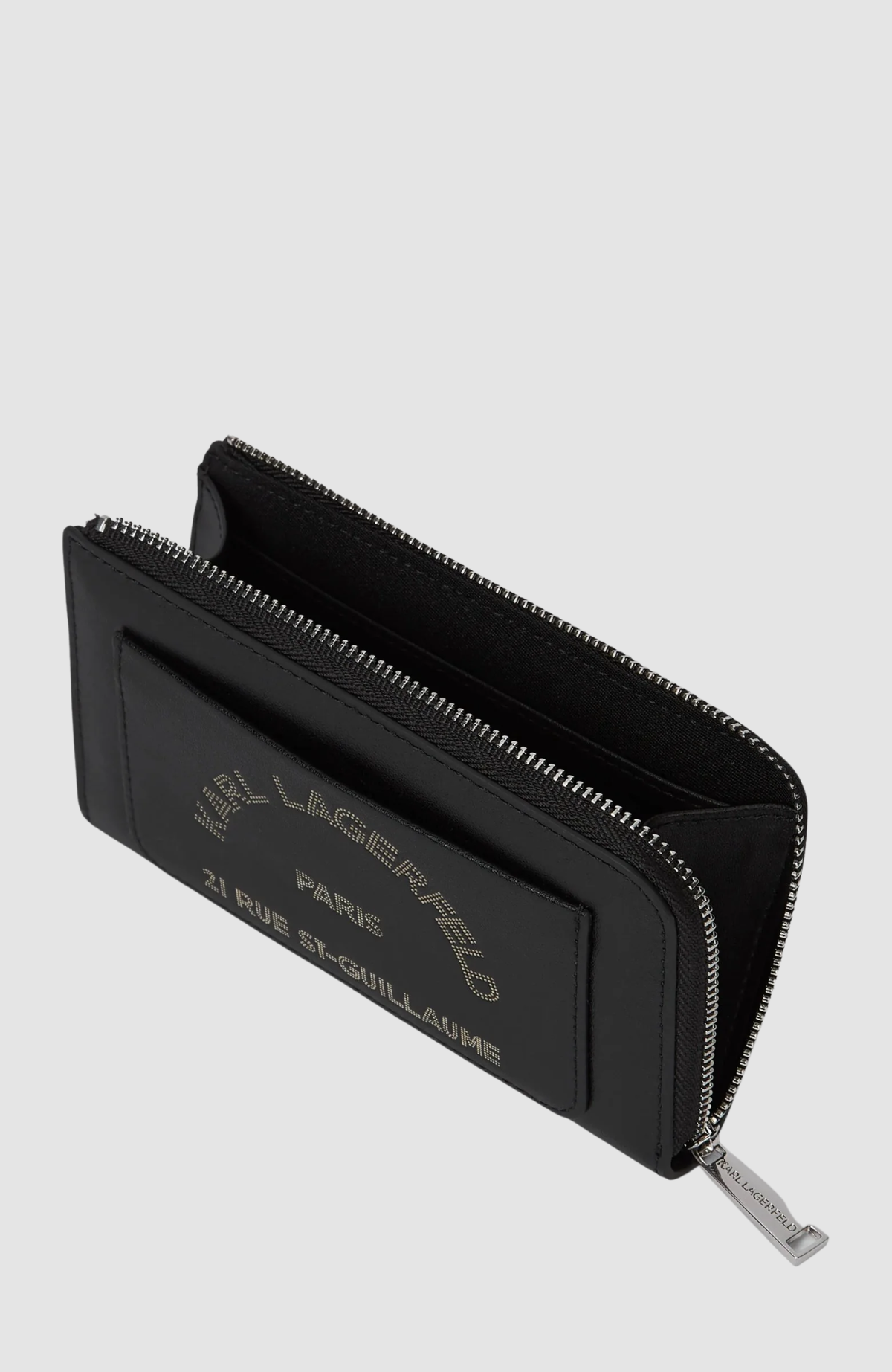 K/Daily Za Wallet