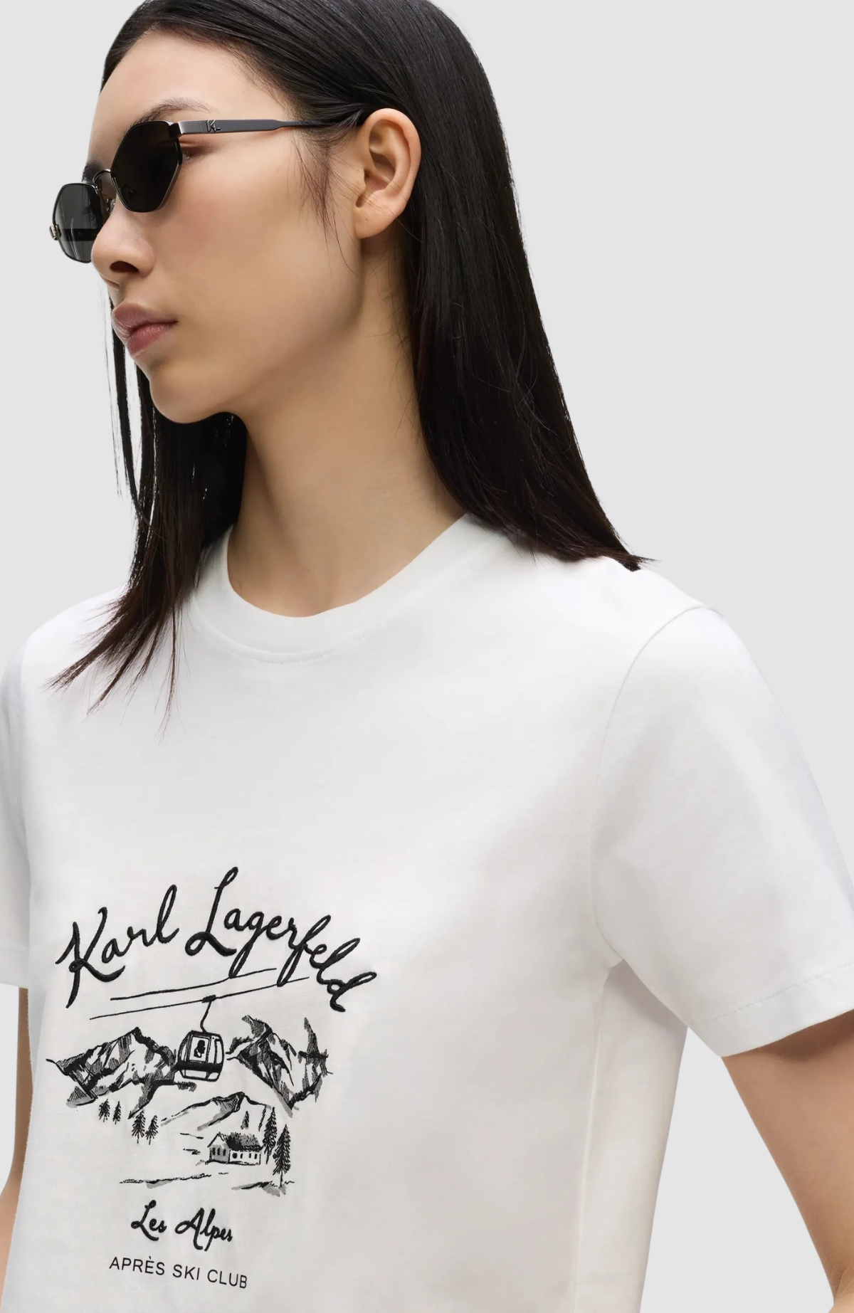 Apres Ski Tshirt