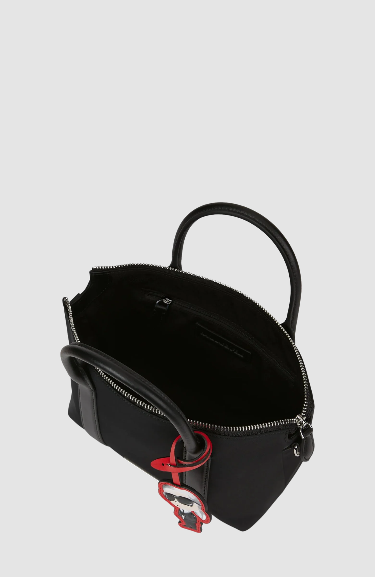 Ikon Nylon Sm Tote