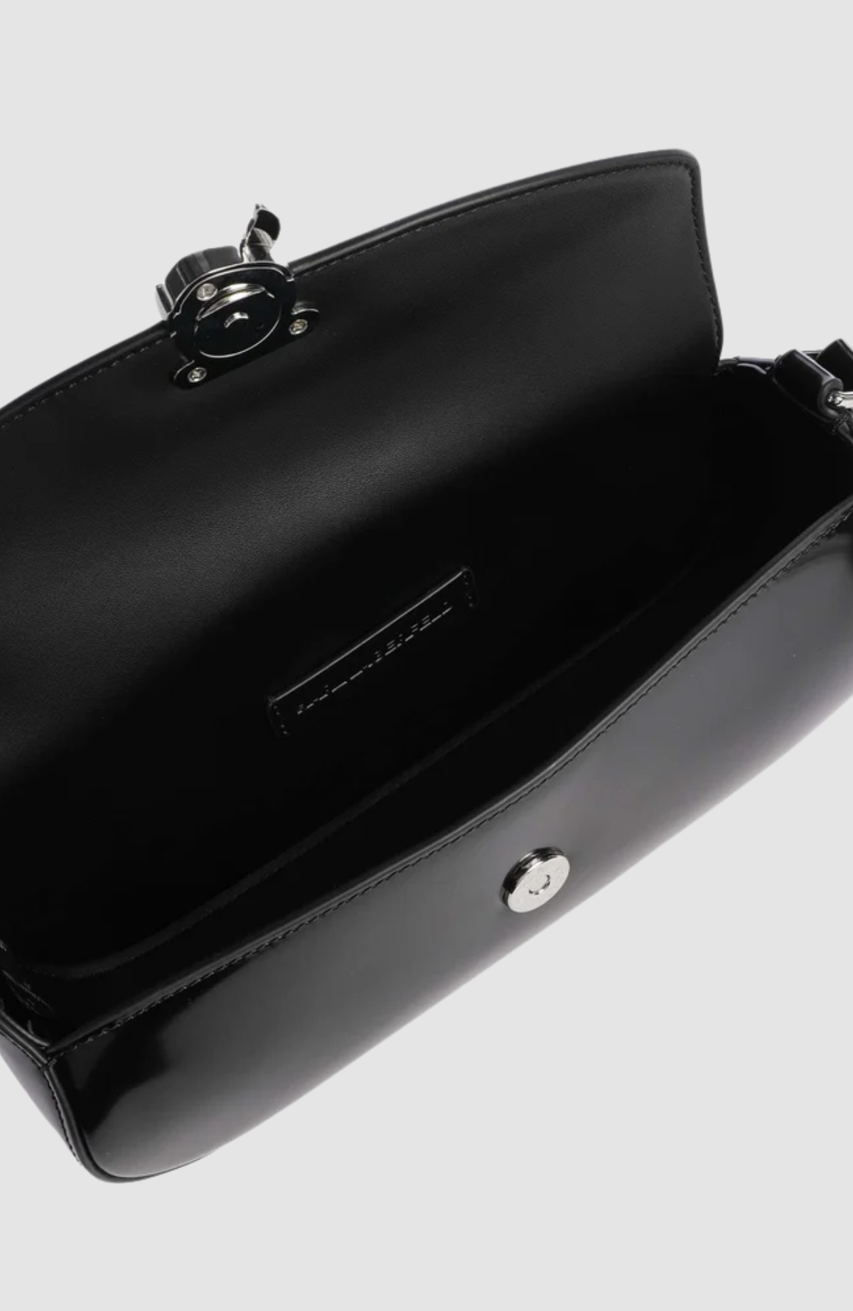 Ikon Leather Closure Shb