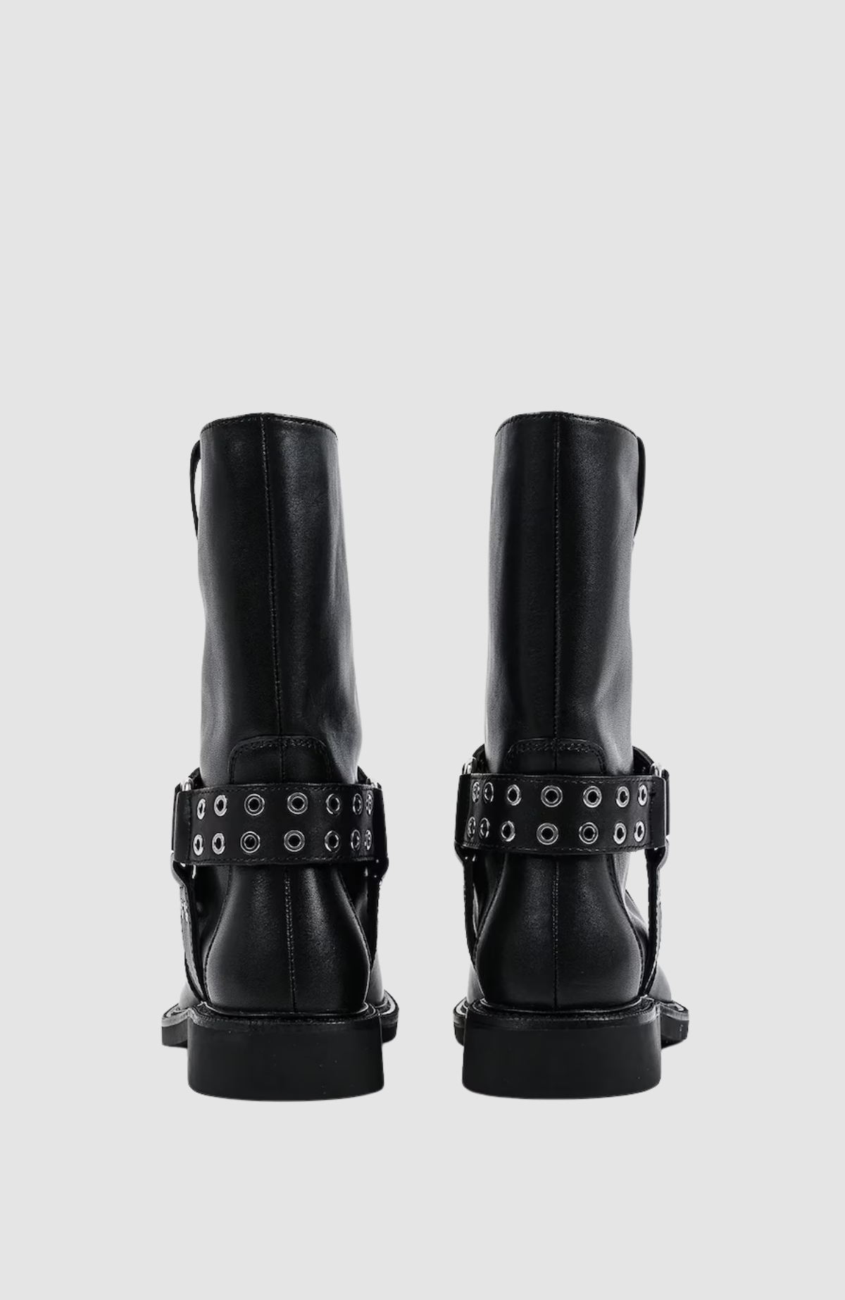 SADIE Studs Harness Boot