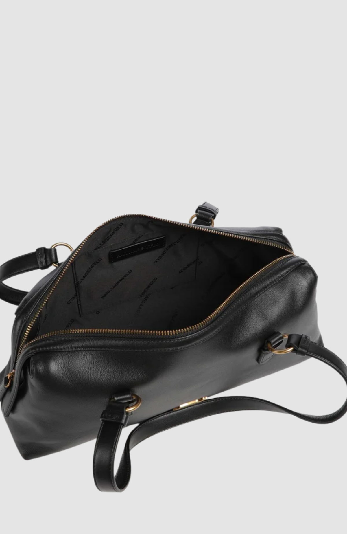 K/Autograph Md Bowling Bag