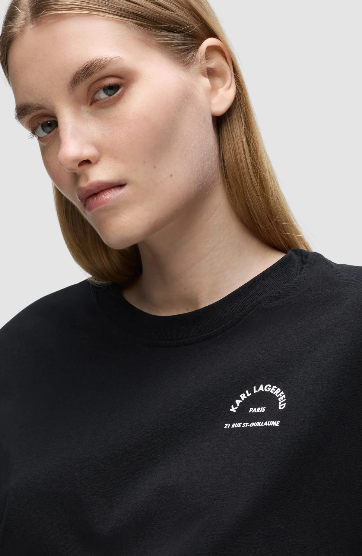 Rsg Oversized Tshirt