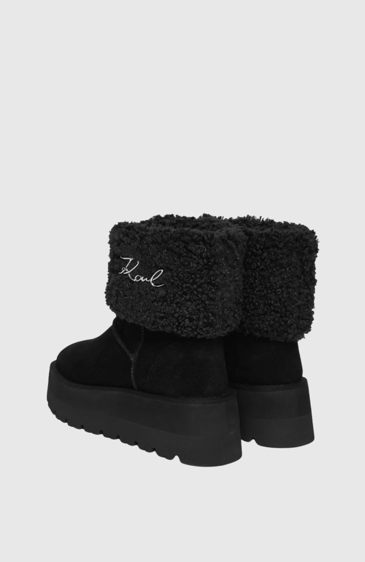 SKYLAR Signia Kollar Mid Boot