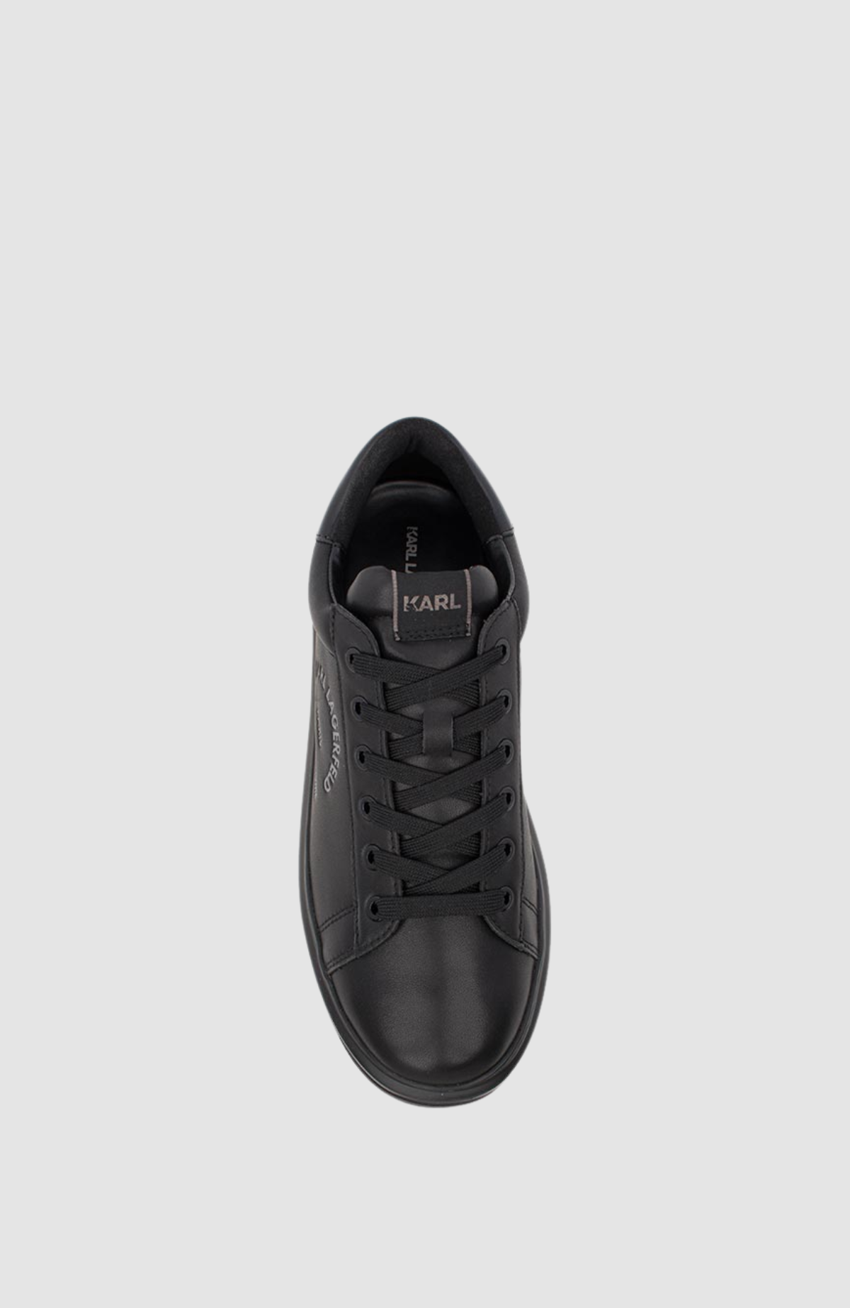 KAPRI MENS Maison Karl Lace
