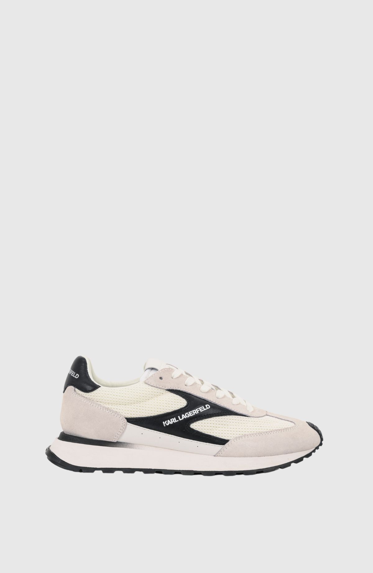 KAIRO Lo Lace Mix II