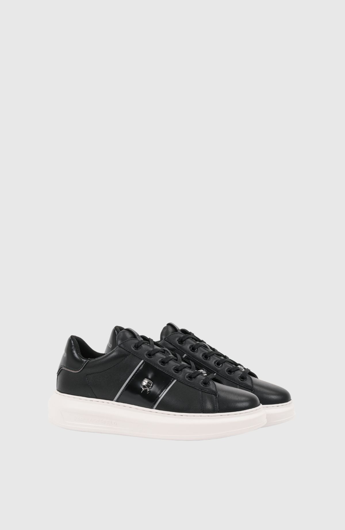 KAPRI MENS Ikonik Pin Lo Lace