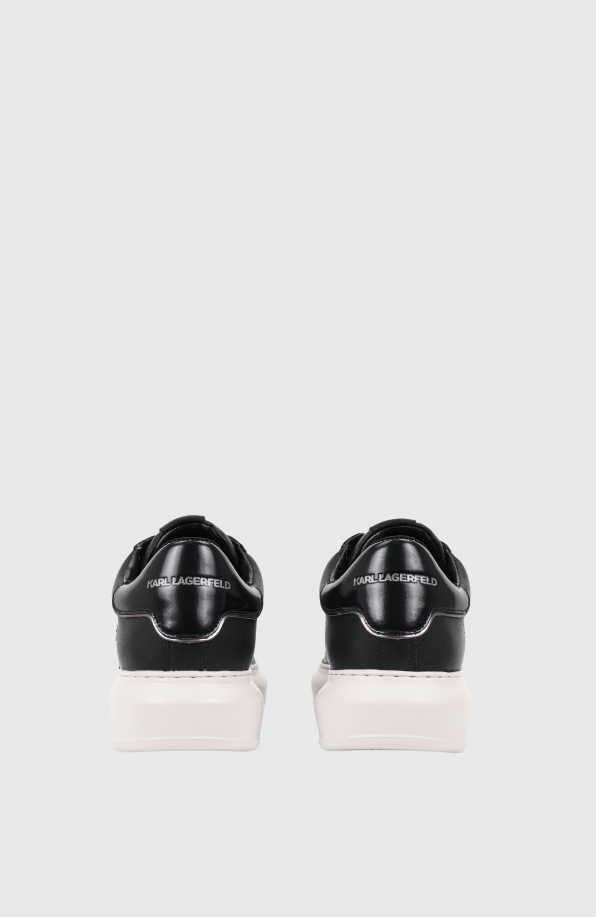 KAPRI MENS Ikonik Pin Lo Lace