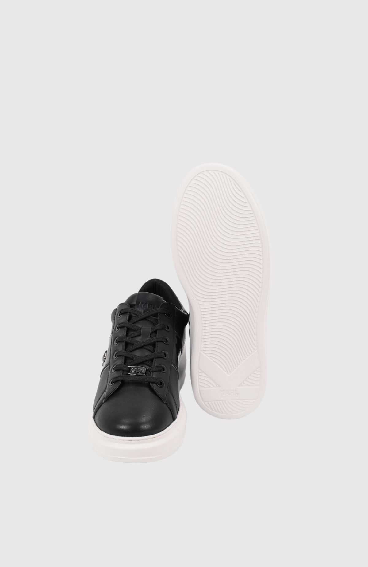 KAPRI MENS Ikonik Pin Lo Lace