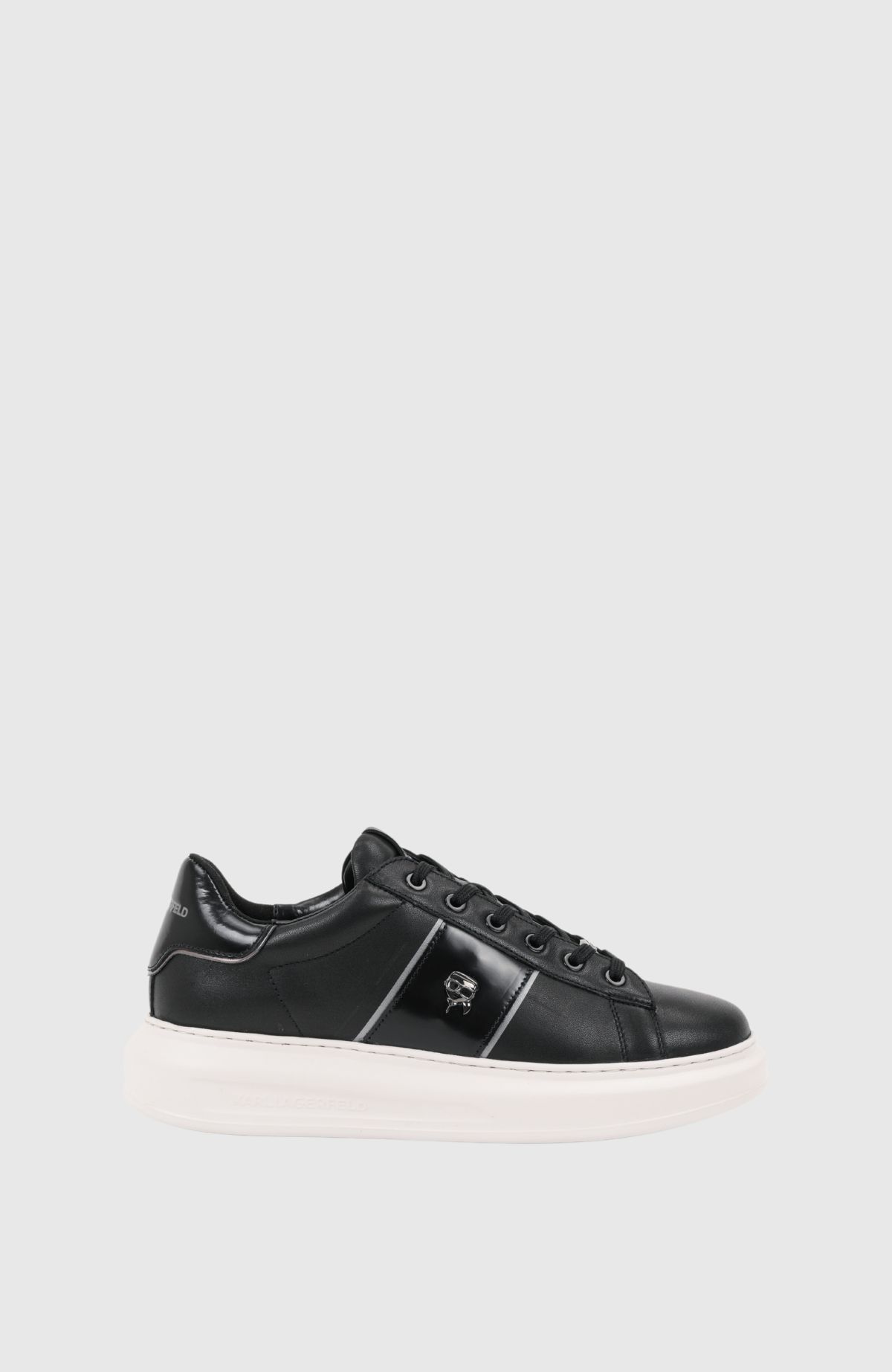 KAPRI MENS Ikonik Pin Lo Lace