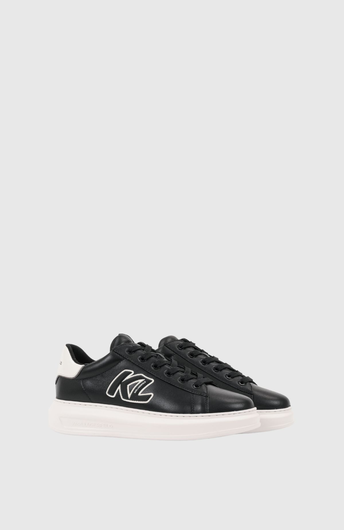 KAPRI MENS Sidetrim KL Lo Lace