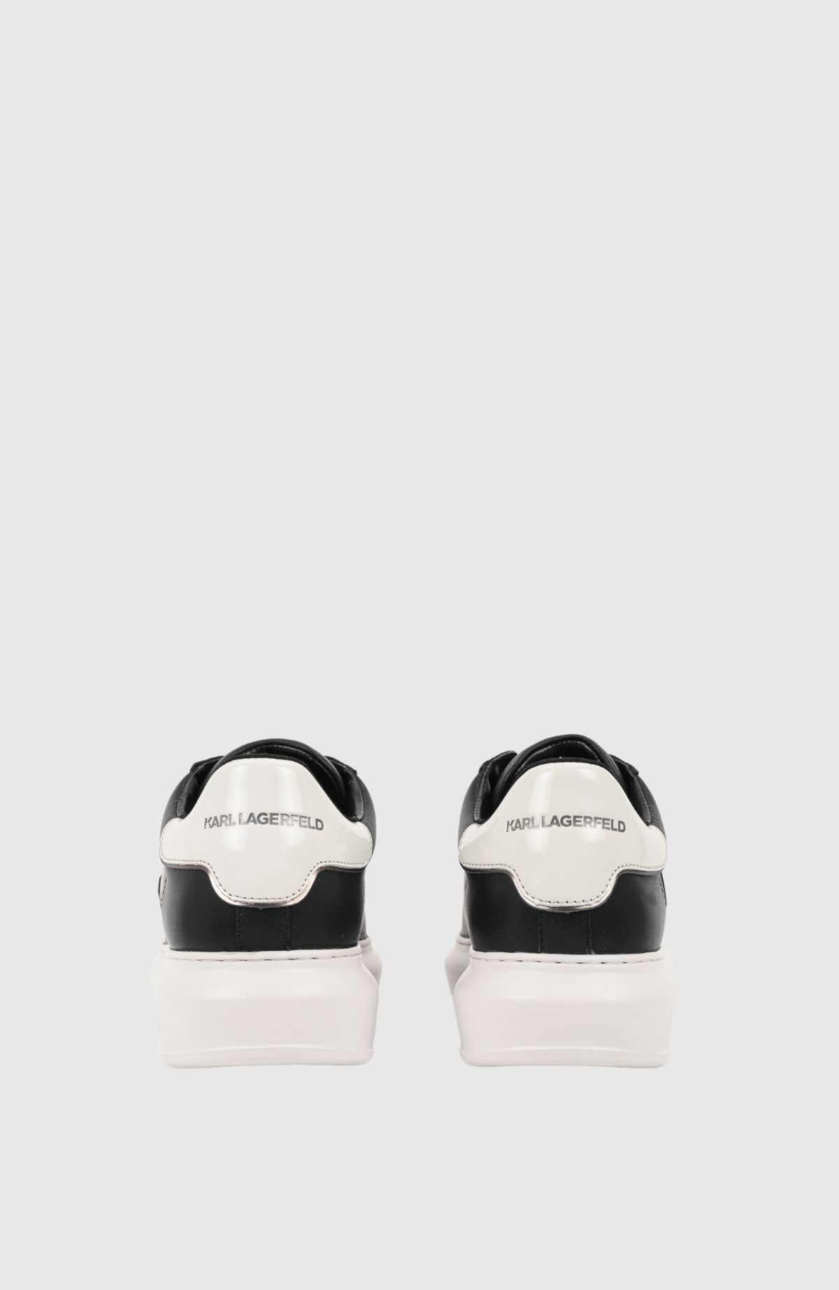 KAPRI MENS Sidetrim KL Lo Lace